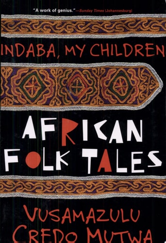 African Folk Tales