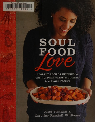 Soul Food Love