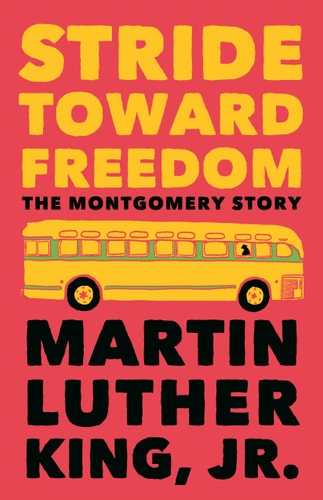 Stride Towards Freedom