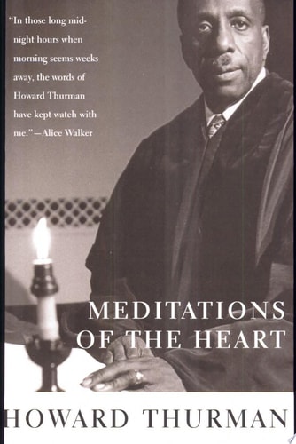 Meditations Of The Heart