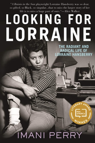 Looking for Lorraine - by Imani Perry (Paperback)