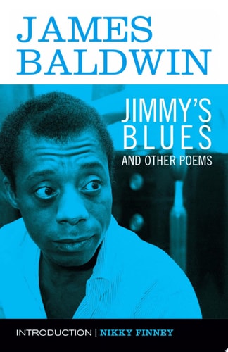 Jimmy’s Blues and Other Poems