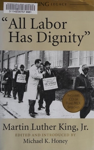 All Labor Has Dignity