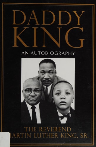 Daddy King