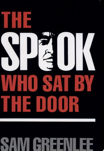 The Spook Who Sat By The Door