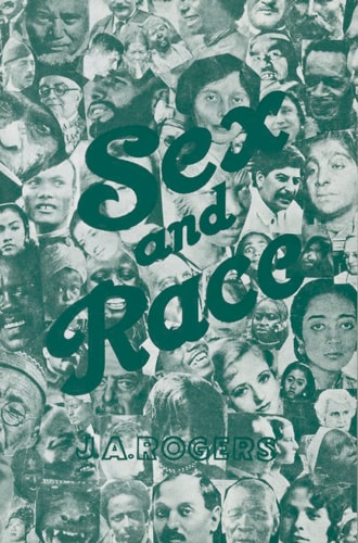 Sex and Race, Volume 2