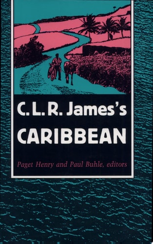 C.L.R. James's Caribbean