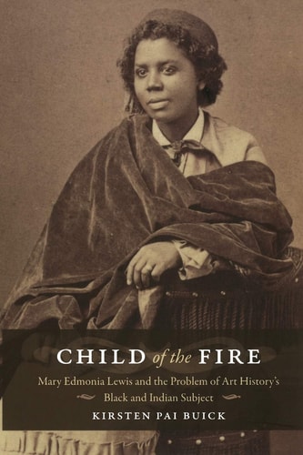 Child of the Fire : Mary Edmonia Lewis and the Problem of Art History's Black and Indian Subject