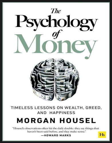 The Psychology of Money