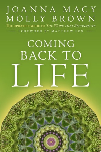 Coming Back to Life