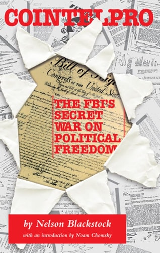 CointelPro: The FBI's Secret War on Political Freedom (Edition 3) (Paperback) (paperback)