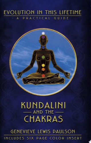 Kudalini and The Chakras