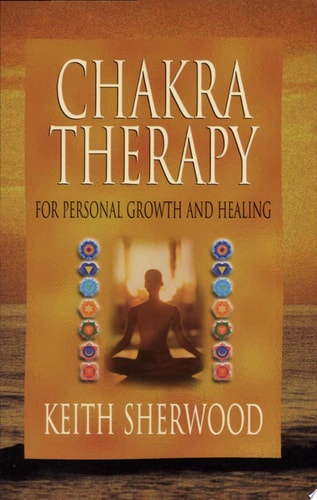 Chakra Therapy