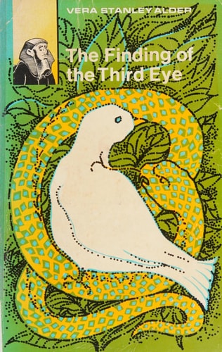 Finding of the Third Eye
