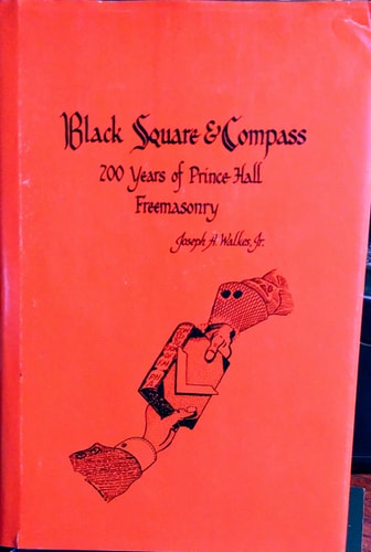 Black Square & Compass