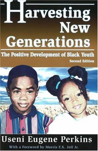 Harvesting New Generations