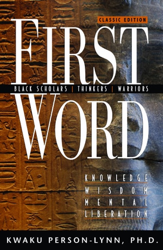 First Word