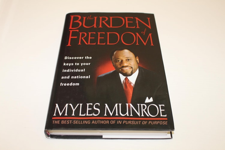 The Burden of Freedom
