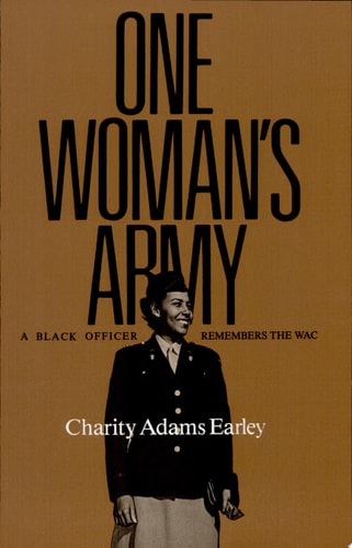 One Woman's Army