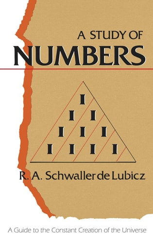 A Study Of Numbers