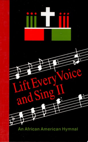Lift Every Voice and Sing II Pew Edition: An African American Hymnal (Hardcover)