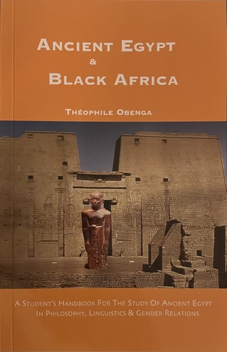 Ancient Egypt & Black Africa