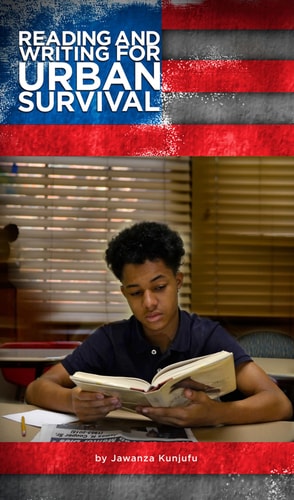 Reading And Writing For Urban Survival