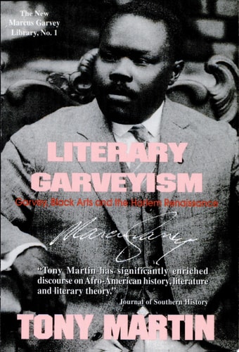 Literary Garveyism