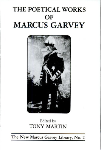 The Poetical Works of Marcus Garvey
