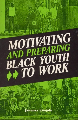 Motivating And Preparing Black Youth For Success