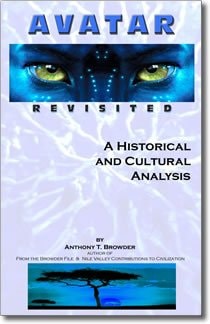 Avatar Revisited A Historical and Cultural Analysis