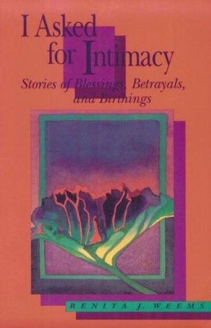 I Asked for Intimacy