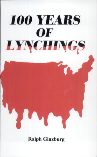 100 Years Of Lynchings