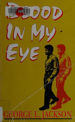 Blood In My Eye
