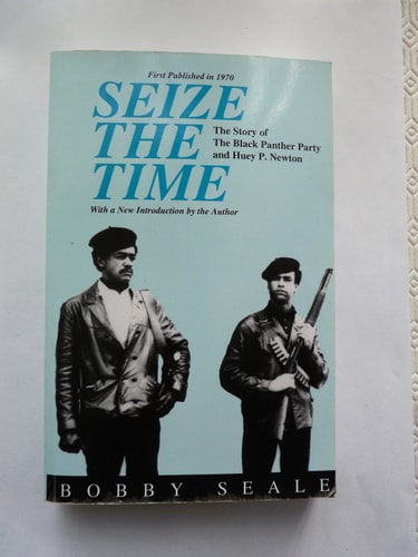Seize the Time