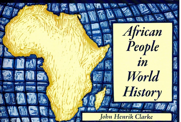 African People In World History (black Classic Press Contemporary Lecture)