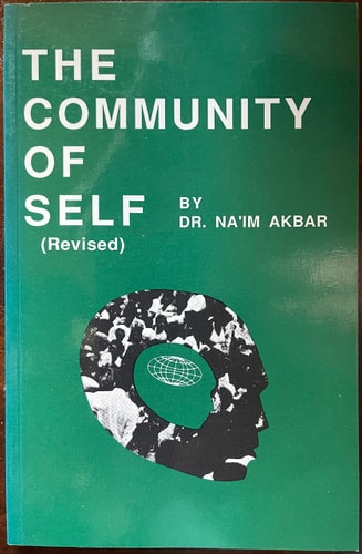 The Community Of Self
