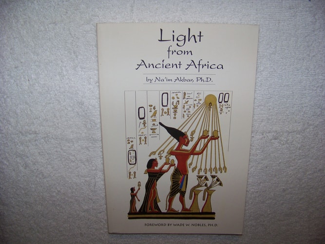 Light From Ancient Africa