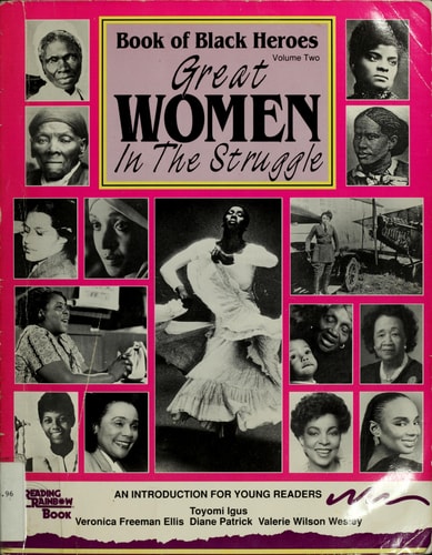 Great Women in the Struggle