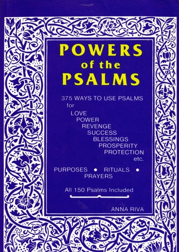 Power of the Psalms