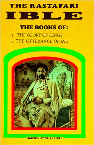 The Rastafari IBLE (Paperback)