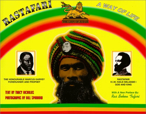 Rastafari (paperback)