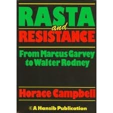 Rasta and Resistance