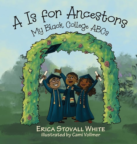 A Is for Ancestors