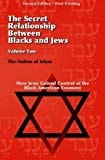 The Secret Relationship Between Blacks and Jews, Vol 2