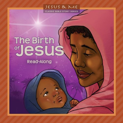 The Birth Of Jesus