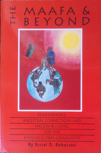 The Maafa & Beyond (paperback)