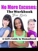 No More Excuses