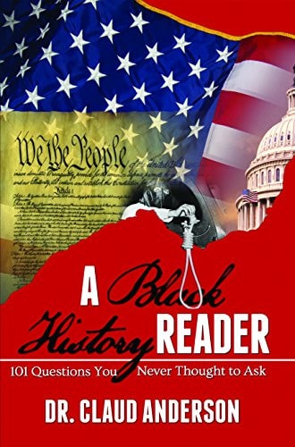 A Black History Reader