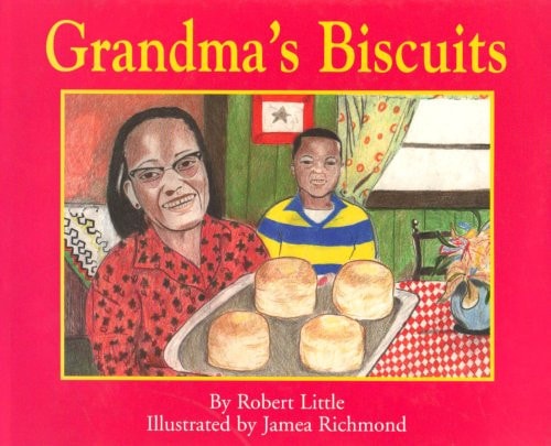 grandma's biscuits